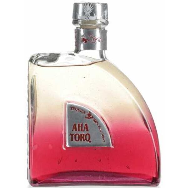 Aha Toro Tequila Diva Plata Rosa 0,7l