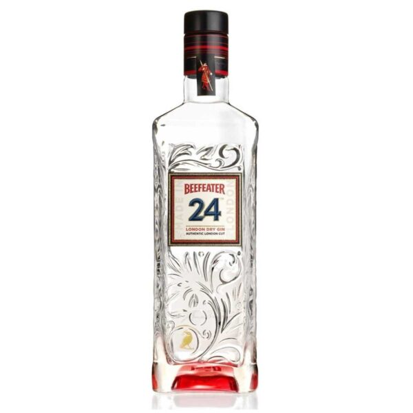 Beefeater Gin 24 London Dry 0,7l