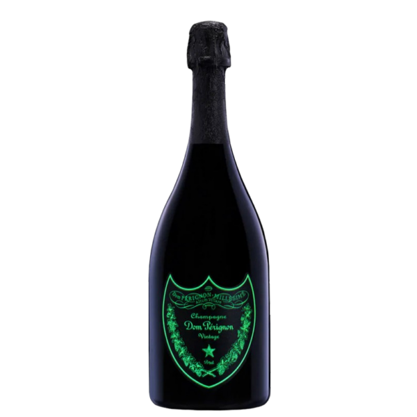 Dom Perignon Champagne Vintage 2010. Luminous Edition 0,75l