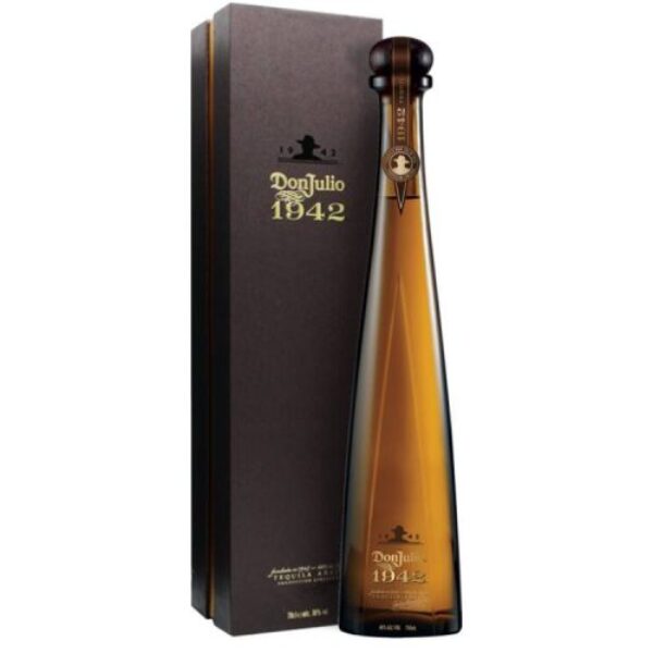 Don Julio Tequila 1942 0,7l DD.