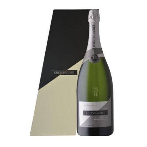 Kreinbacher Pezsgő Brut Classic Magnum 1,5l DD.