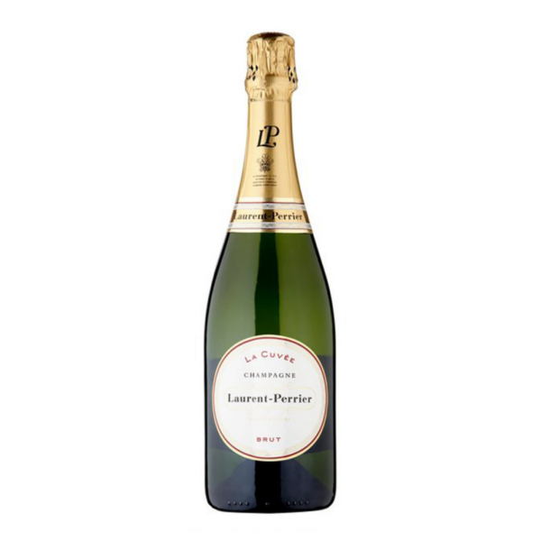 Laurent-Perrier Champagne Brut 0,75l