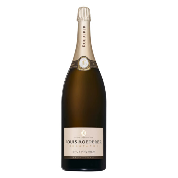 Louis Roederer Champagne Premier Brut 0,75l