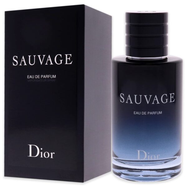 DIOR Sauvage Edp