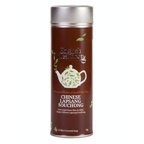 ETS 15 Kínai Lapsang Souchong fekete bio tea