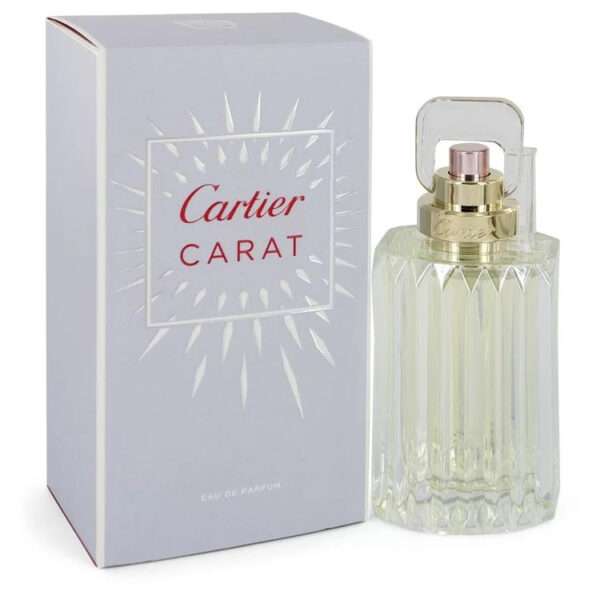 Cartier Cartier CARAT EDP 100ml