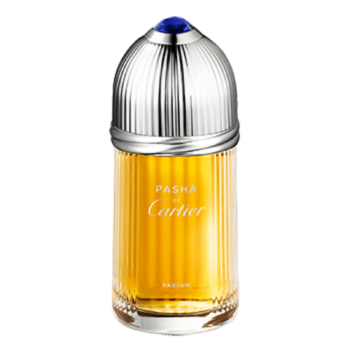 Cartier Pasha PARFUM