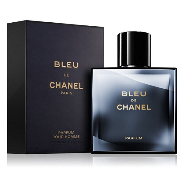 Chanel Bleu parfum