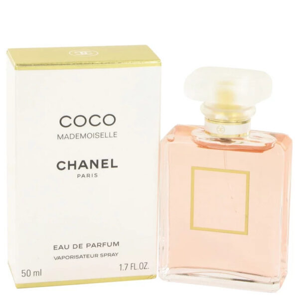 Chanel Coco Mademoiselle L'Eau Privée edp 50ml
