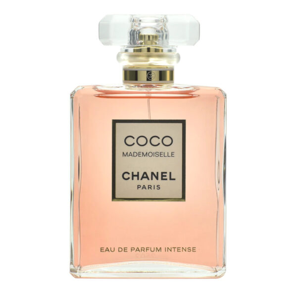 Chanel Coco Mademoiselle INTENSE edp