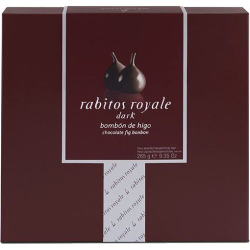 LA HIGUERA DARK (15 DARAB) 265G