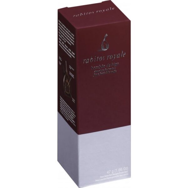 LA HIGUERA DARK (3 DARAB) 47G