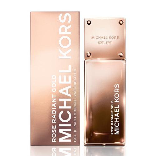 Michael Kors 24K Rose Radiant Gold edp
