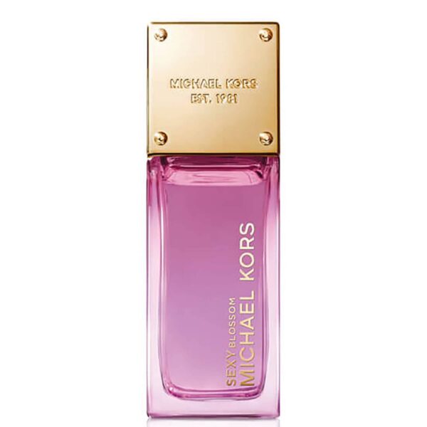 Michael Kors Sexy Blossom edp