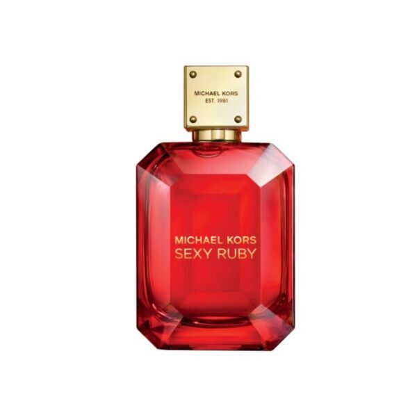 Michael Kors Sexy Ruby edp
