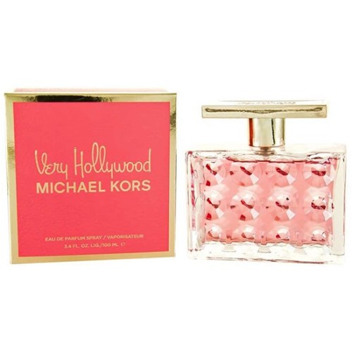 Michael Kors Very Hollywood edp 100 ml