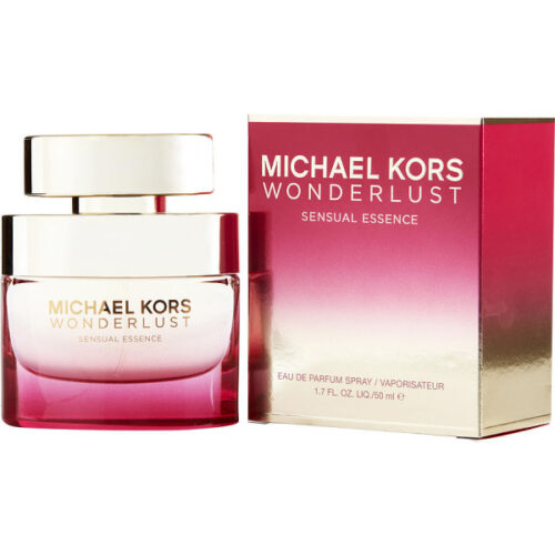 Michael Kors  Wonderlust Sensual Essence edp