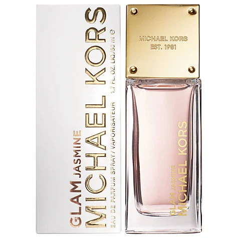 Michael Kors woman Glam jasmin edp