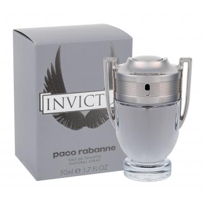 Paco Rabanne	Invictus  INTENSÉ  Edt 50 ml