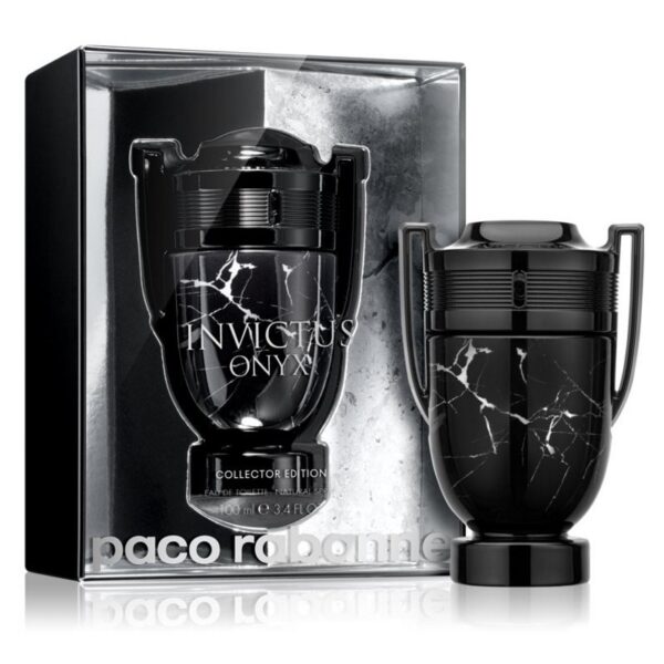 Paco Rabanne  Invictus ONYX   edt 100 ml