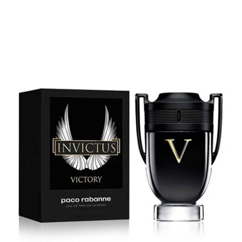 Paco Rabanne	 Invictus Victory edp EXTREME 50 ml