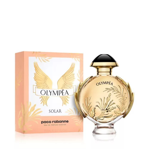 Paco Rabanne Olympéa SOLAR edp 80 ml