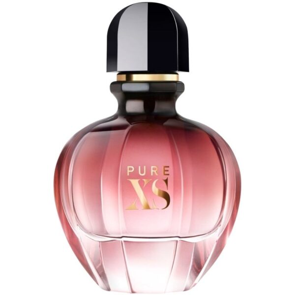 Paco Rabanne	PURE XS  POUR ELLE EDP