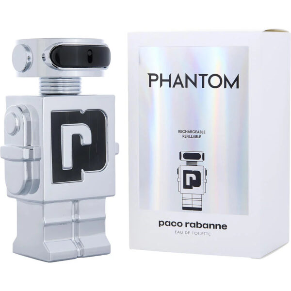 Paco Rabanne Phantom edt