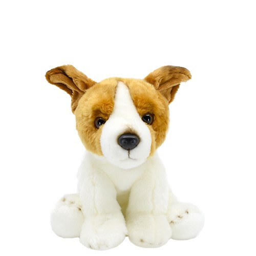 Plüss Jack Russell Terrier 30cm