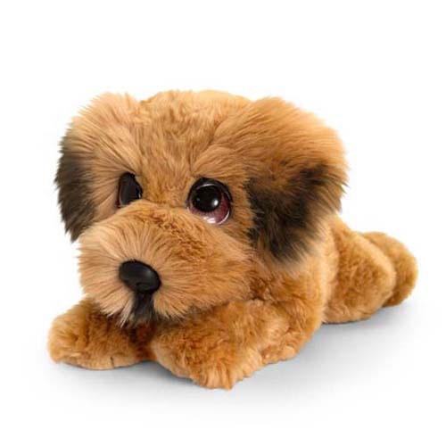 Plüss wheaten terrier 32cm