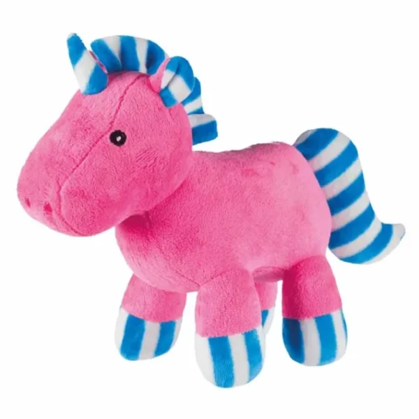 Trixie Kutyajáték Plüss Egyszarvú 28cm