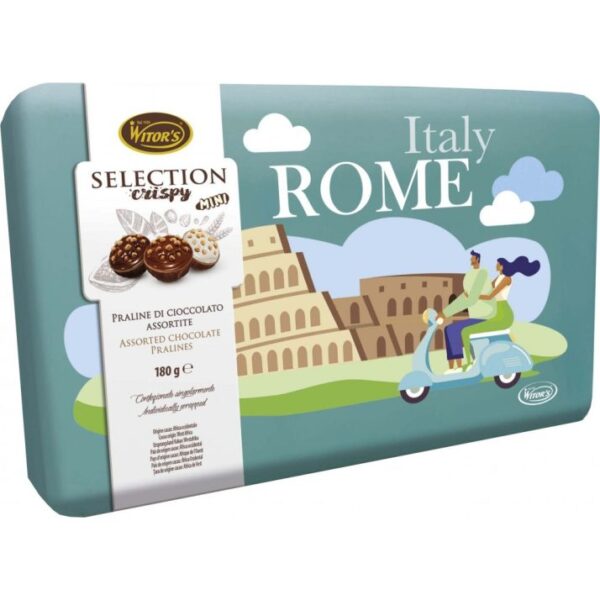 WITOR'S CITTÁ D'ITALIA FD 180G