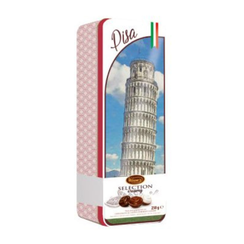 WITOR'S TORRI D'ITALIA VÁLOGATÁS FD (4 FÉLE) 250G