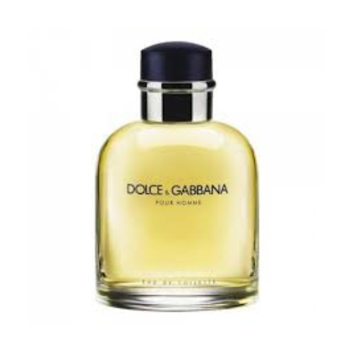 Dolce&Gabbana Pour Homme edp