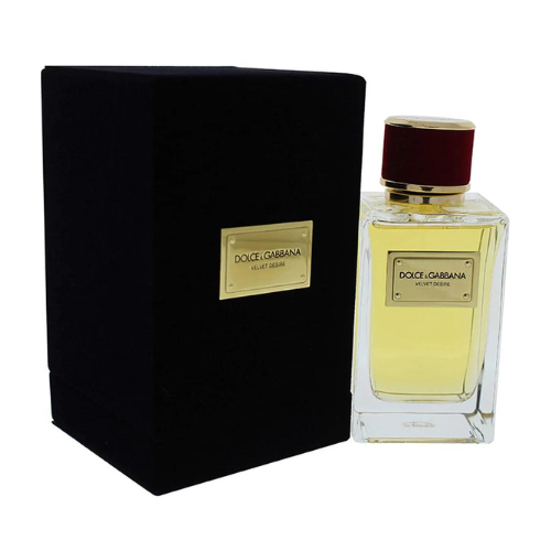 Dolce&Gabbana Velvet Desire edp 150 ml