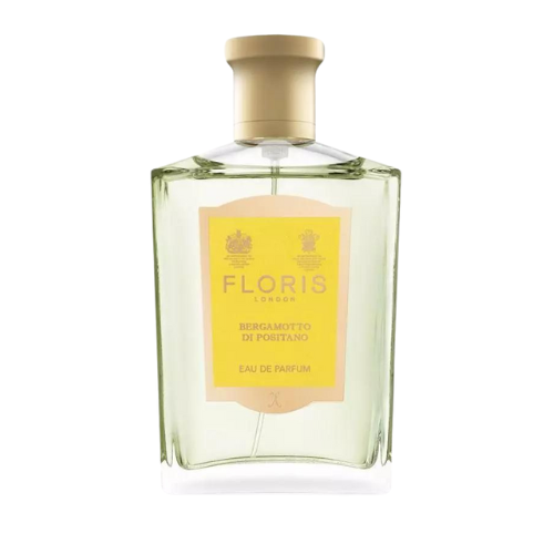 Floris London Bergamotto di Positano edp 100 ml teszter