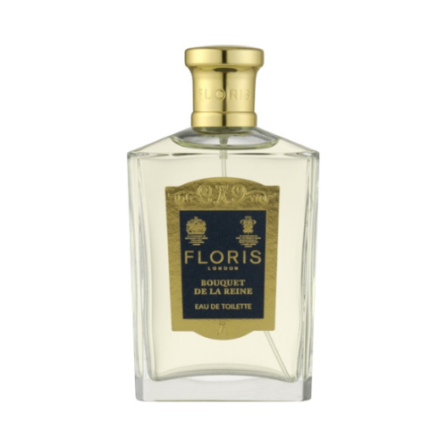 Floris London Bouquet de la reine edt 100 ml teszter