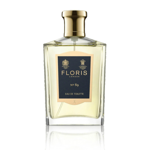 Floris London No 89 EDT 100 ml teszter