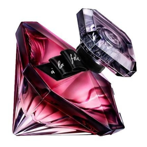 Lancôme La Nuit Trésor À La Folie Edp 75 ml