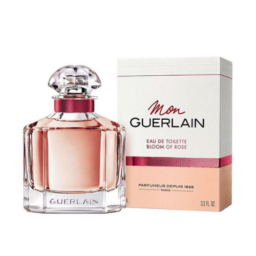 Mon Guerlain Bloom Of Rose edt 100 ml