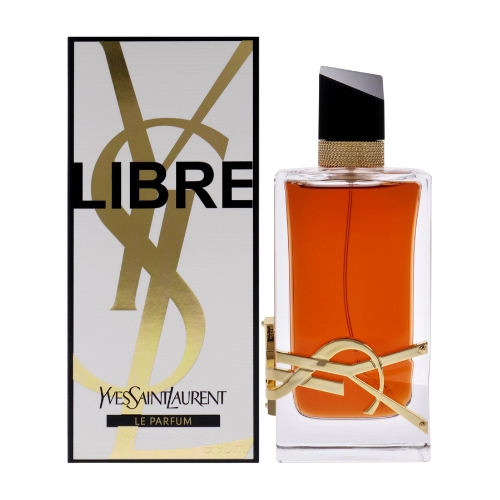 Yves Saint Laurant Libre Le Parfum