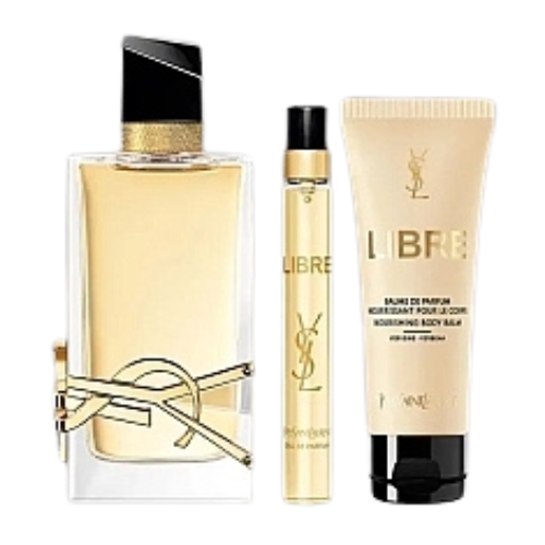 Yves Saint Laurent Libre ajándékszett hölgyeknek