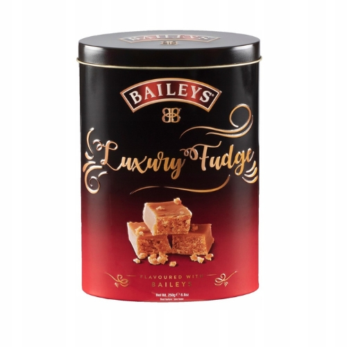 Gardiners Baileys Luxury Fudge FD 250g