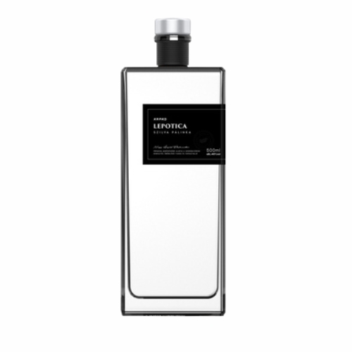 Árpád Prémium Cigánymeggy Pálinka [0,5L40%]