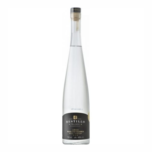 Bestillo Gönci Kajszibarack Pálinka [0,7L|40%]