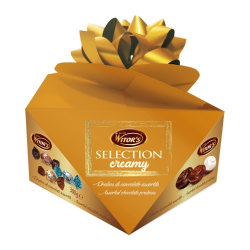 Witor's Diamant Selection Creamy 220g