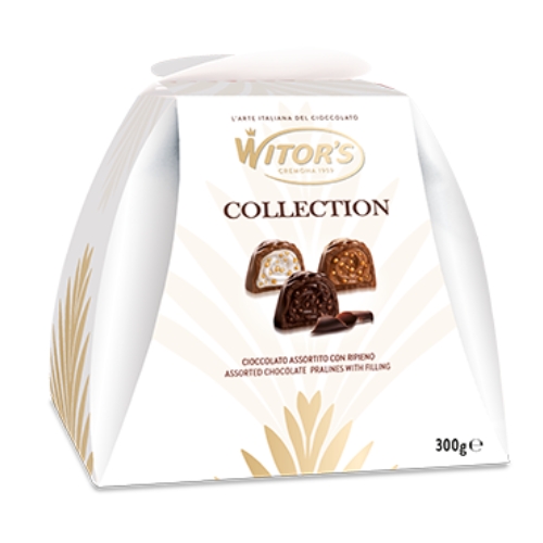 Witor's Piramis Collection 300g