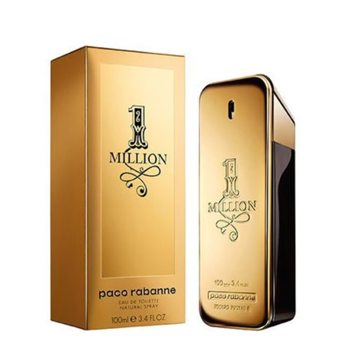 Paco Rabanne 1 Million EDT