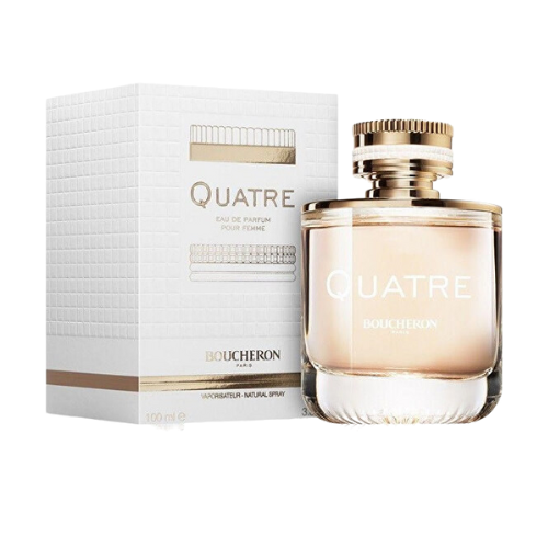 Boucheron Quatre edp