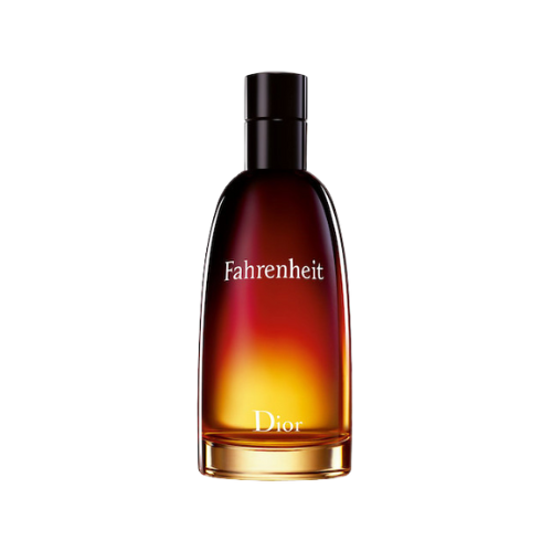 Christian Dior Fahrenheit EDT 100 ml